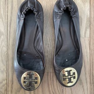 Tory Burch Ballet Flats